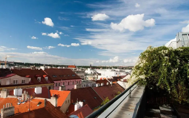 Wenceslas Square ApartMeet