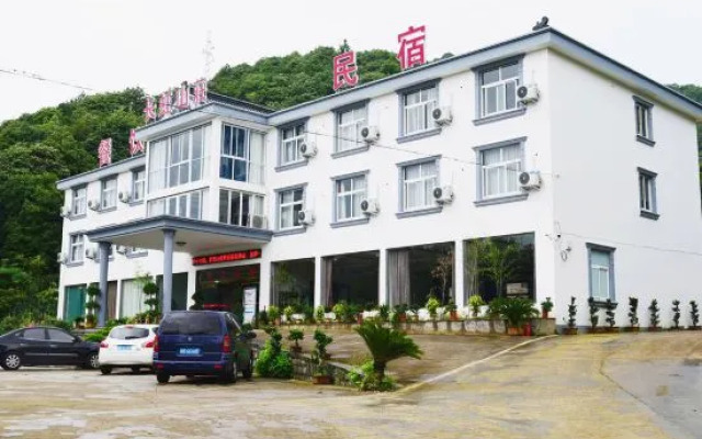 Xiangshan Changhong Villa