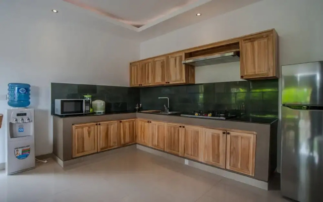 Villa Eleven