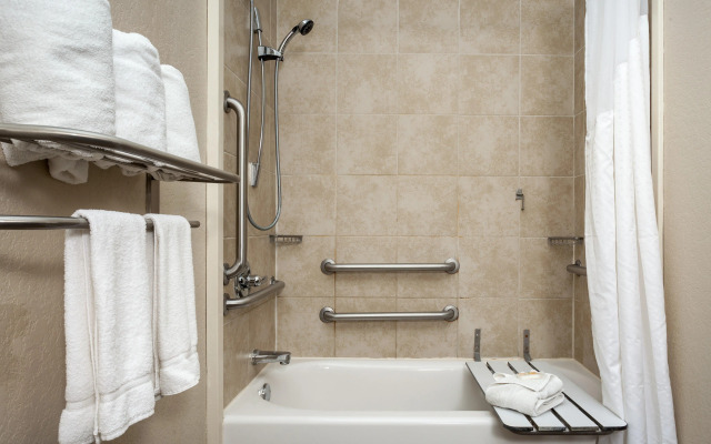 Holiday Inn San Antonio Northwest - SeaWorld Area