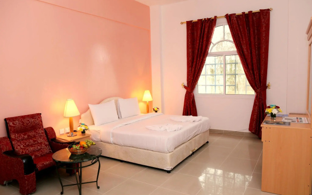 Atlas Hotel Apartments