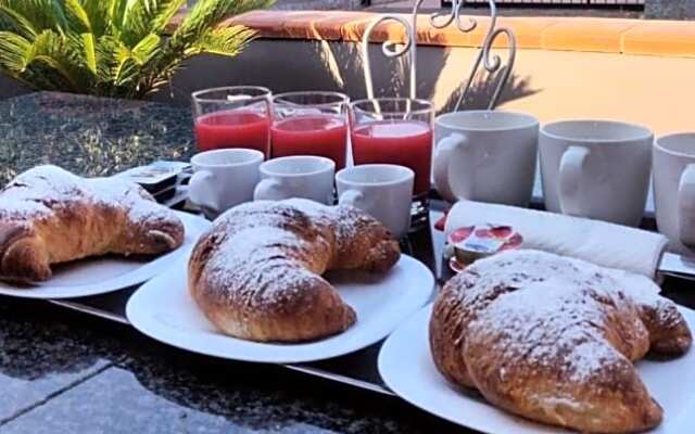 Bed  Breakfast Neapolis