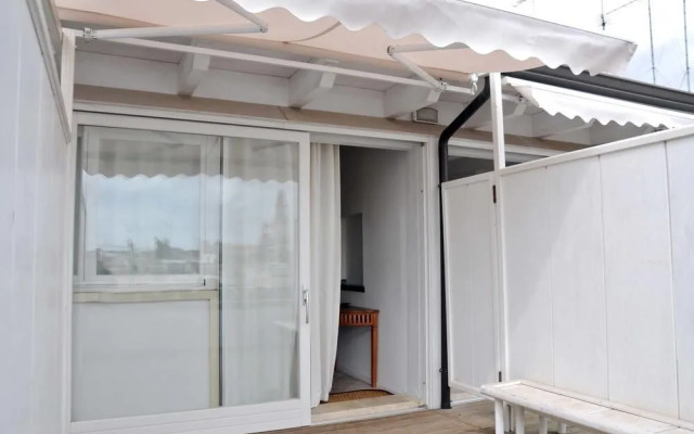 Super Mini Appartamento Rudiae