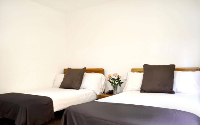 Hotel Nuevo Samaritano