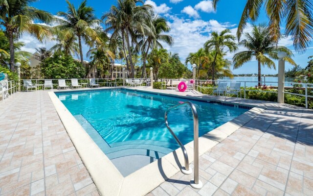Island House #12 by Cayman Vacation