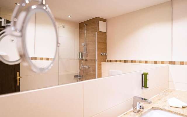 Robenstein Aktivhotel & SPA