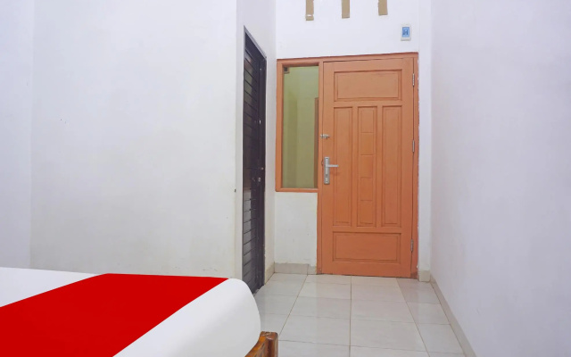 Hotel O Almeerah Homestay Syariah Near RS Hermina