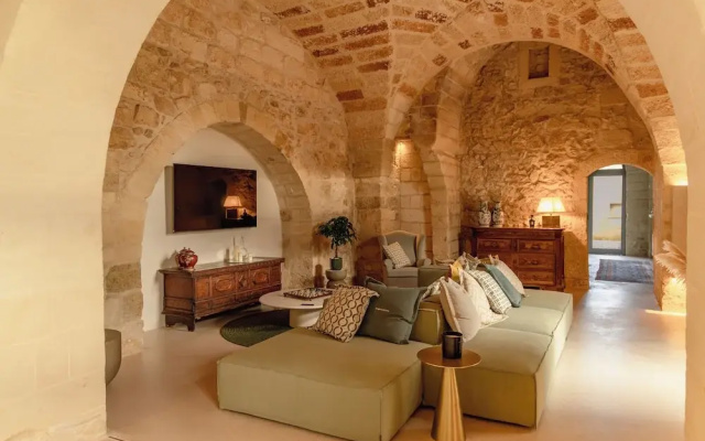 Masseria Eirene