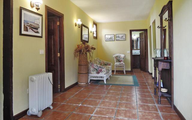 4 star holiday home in Los Realejos