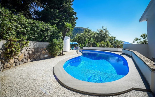 Villa Lamaro