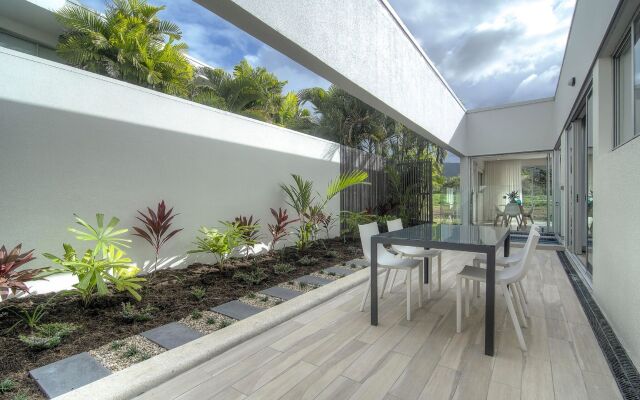 Pool Port Douglas