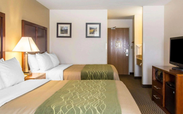 Quality Inn & Suites Vail Valley
