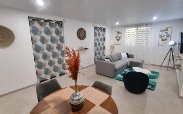 Villa Paradise