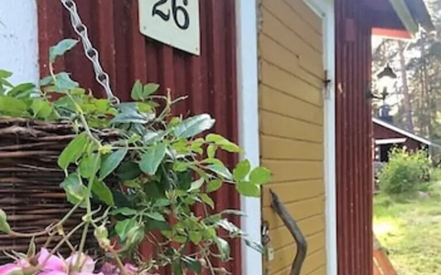 Salkolahti Harttentupa