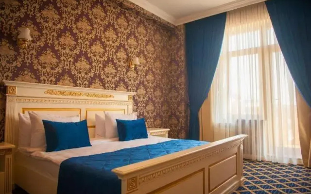 Premier Palace Apartment 1 Br Ggi