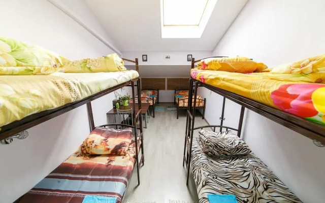 Hostel Uyut