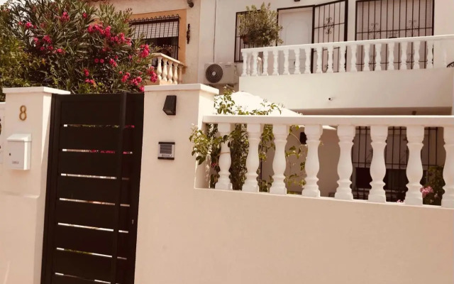 Apartamento Salinas