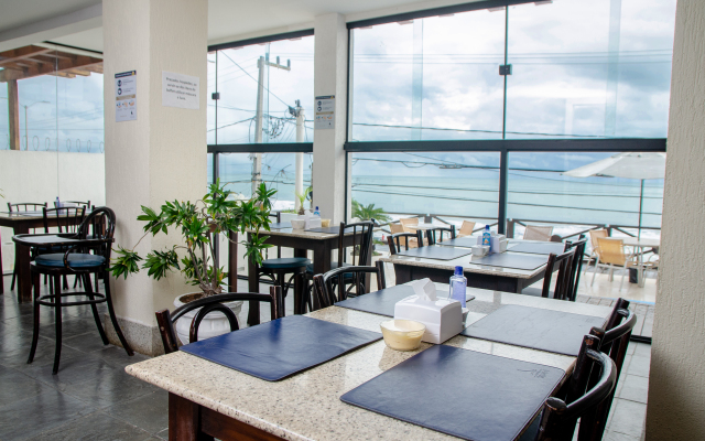 La Belle Beach Hotel