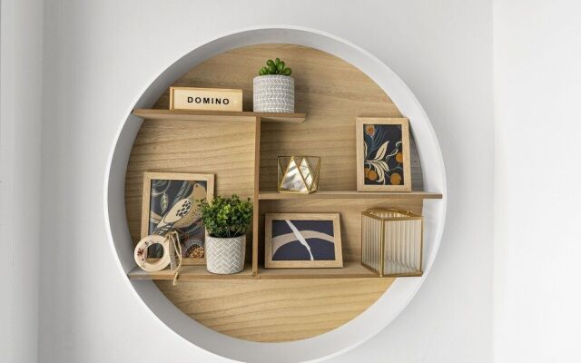 The Nest by Stamp SA