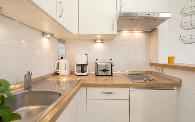 Villa Hoffnung Wohnung 2