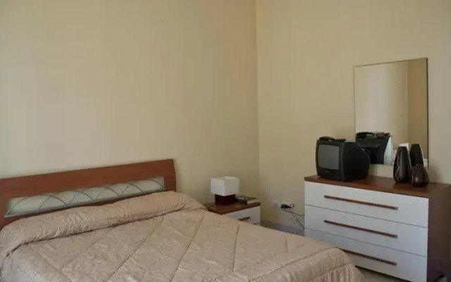 Casa Vacanza Riposto