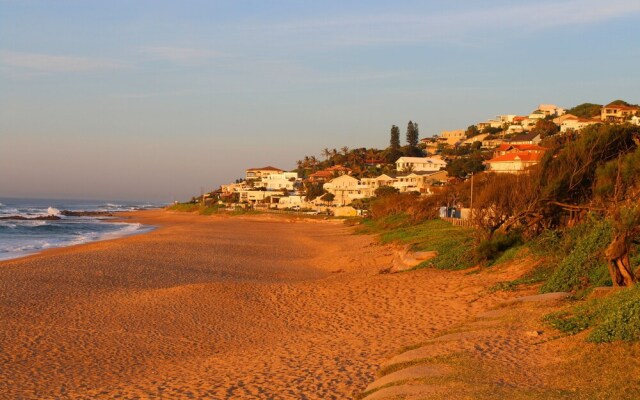 601 Umdloti Beach Resort