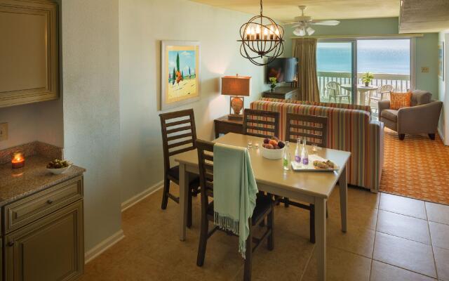Sandpebble Beach Club Surfside Beach a Ramada by Wyndham