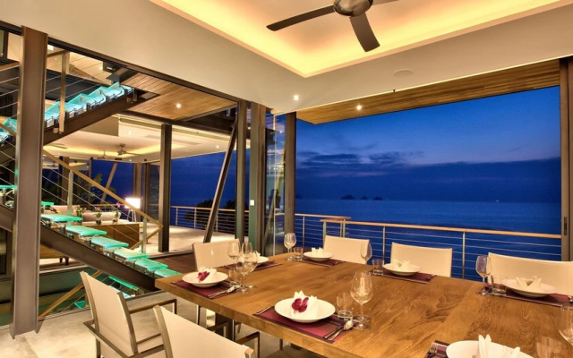 The View