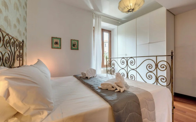 Mamo Florence - Malavolta Apartment