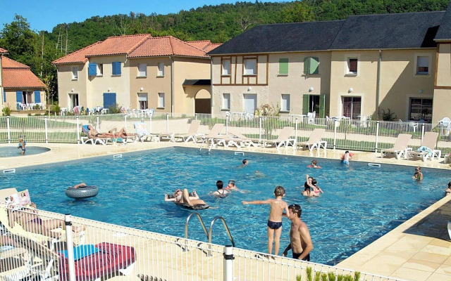 Résidence Odalys Le Hameau du Moulin
