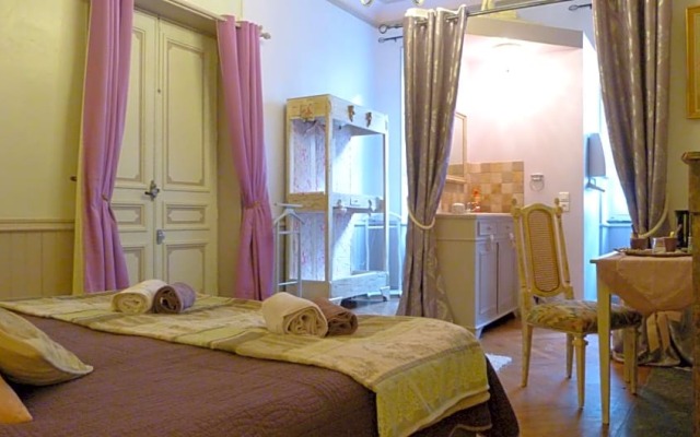 Proche Cité chez Jimmy