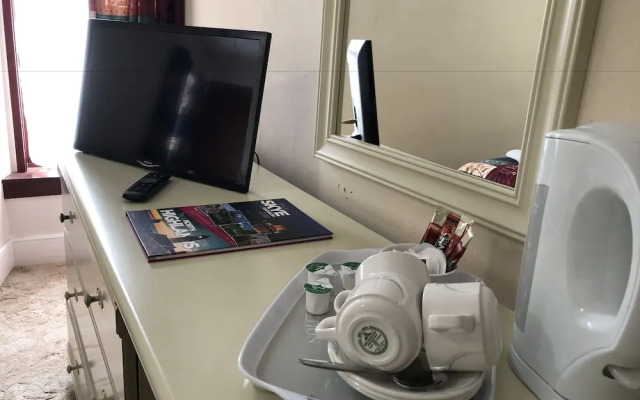 Star Hotel