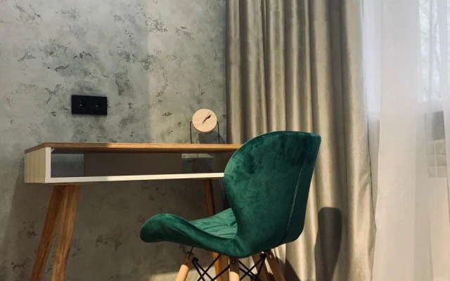 Апартаменты на проспекте Ленина