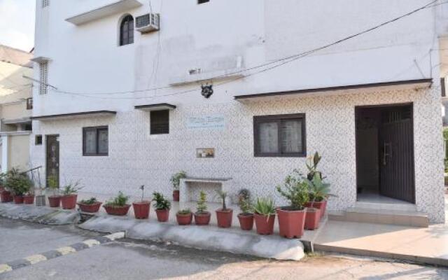 White House Amritsar