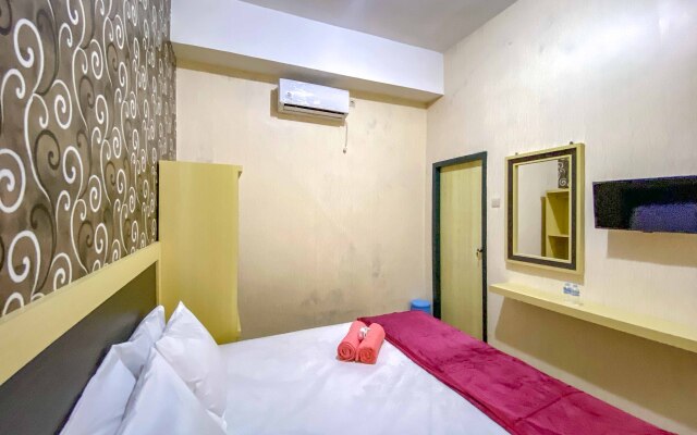 Tini's Guest House Malang RedPartner