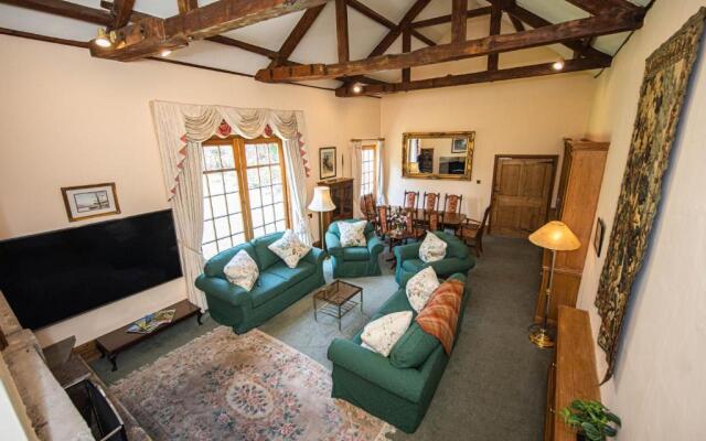Goldsborough Hall