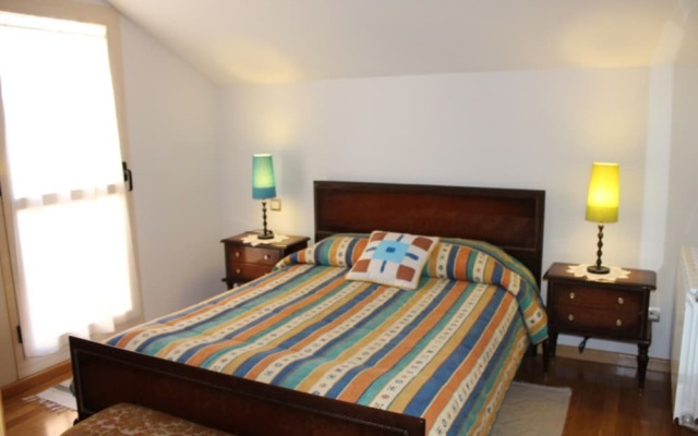 Apartamento Alameda del Tormes