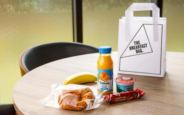 ibis budget Bishops Stortford London Stansted Airport