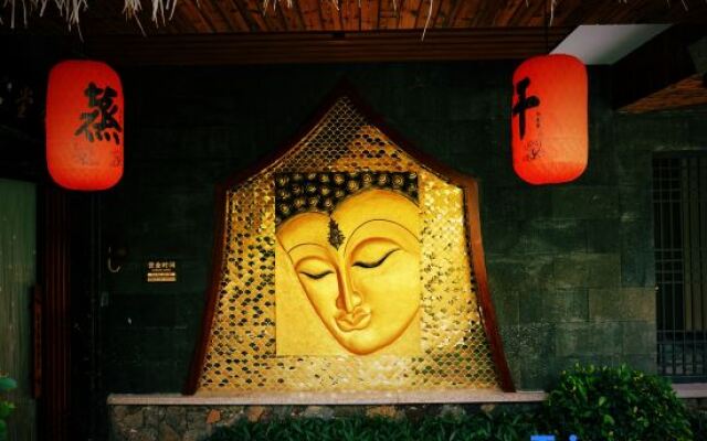 Baoting Diamond Resort
