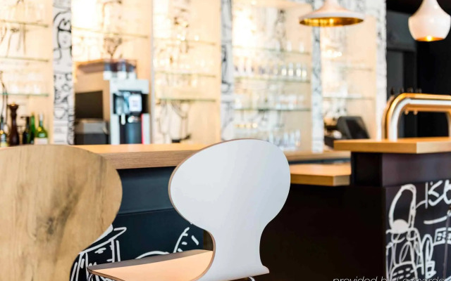 ibis München Garching