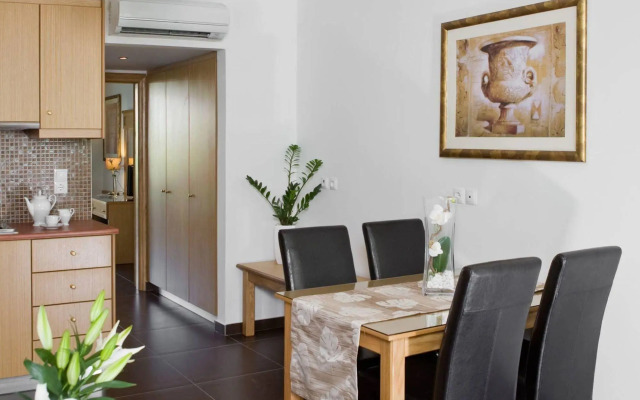 Peridis Family Resort