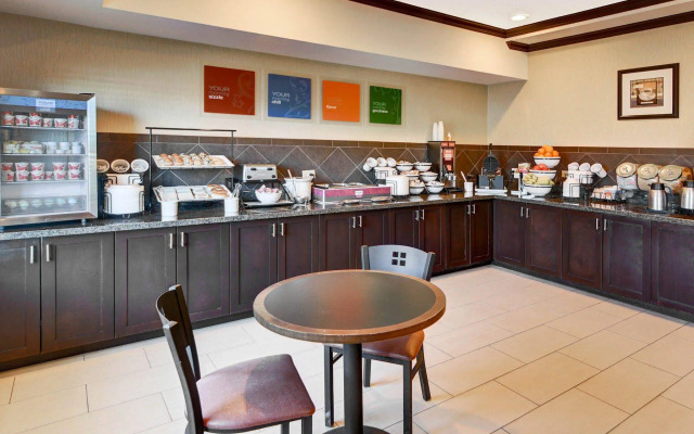 Best Western Carthage Inn & Suites