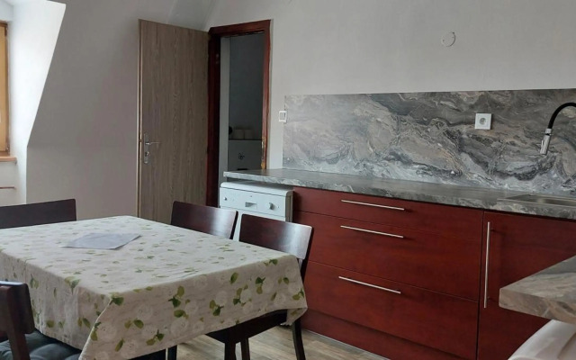 Penzion a bistro U Šelongů - Gentleman