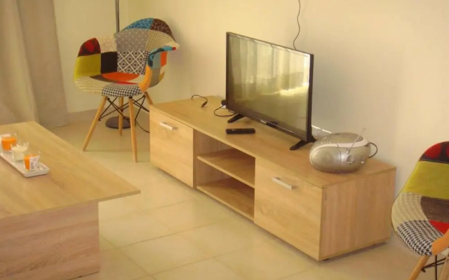 Aegina Apartment