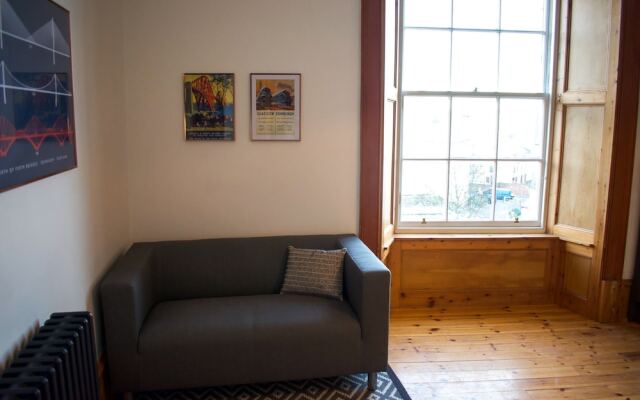 Newly Refurbished 1 Bedroom Apartment in Stockbridge