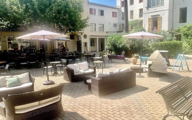 Hostel Santa Maria