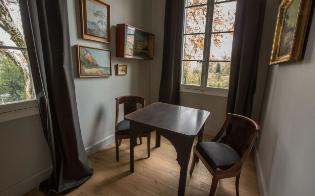 La Divine Comédie - Suites Deluxe