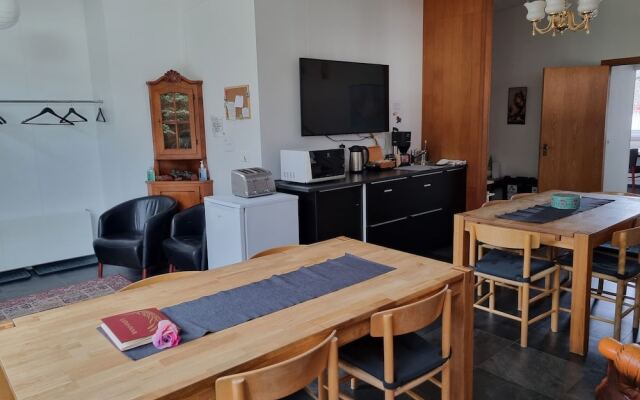 Spói Guesthouse