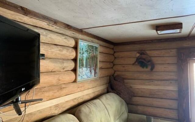 База отдыха У Дяди Вани