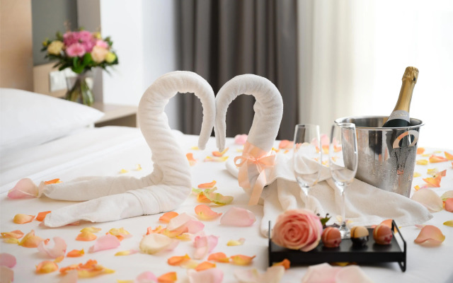 Park Inn by Radisson Budapest